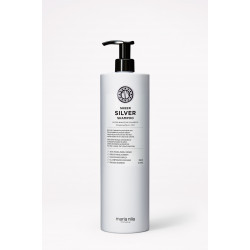 maria nila sheer silver shampoo 1000ml