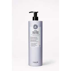 maria nila sheer silver conditioner 1000ml