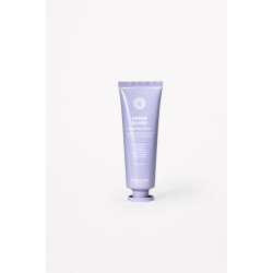 maria nila sheer silver booster masque 50ml