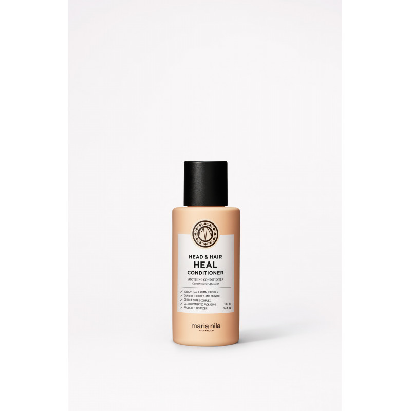 maria nila head & hair heal conditioner 100ml