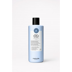 maria nila coils & curls co-wash 350ml