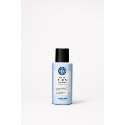 maria nila coils & curls co-wash 100ml