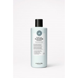 maria nila purifying cleanse shampoo 350ml