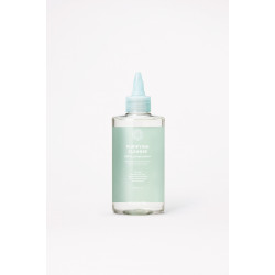 maria nila purifying cleanse exfoliating serum 150ml