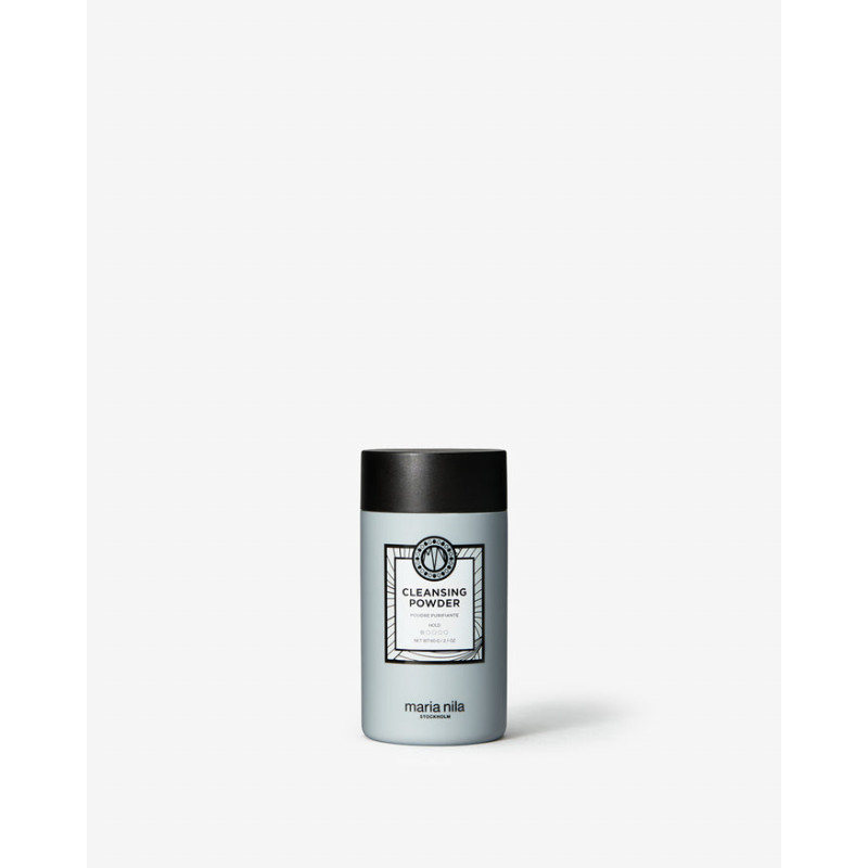maria nila cleansing powder 60g