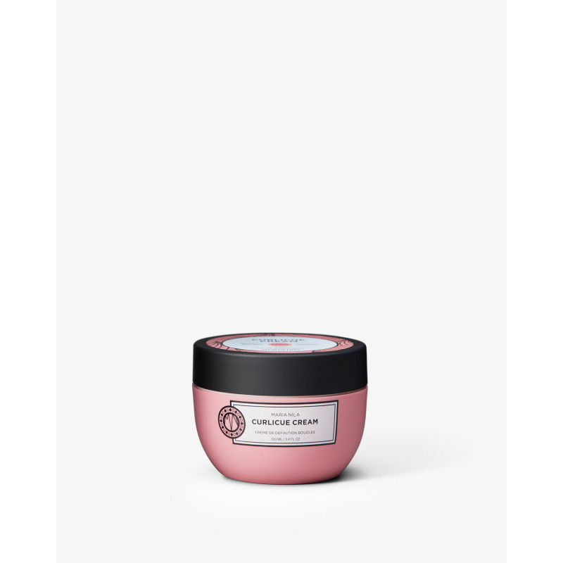 maria nila curlicue cream 100ml