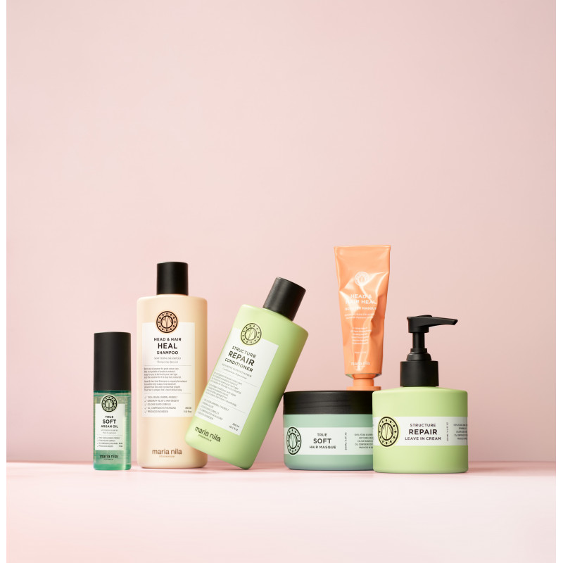 maria nila entry intro 2025