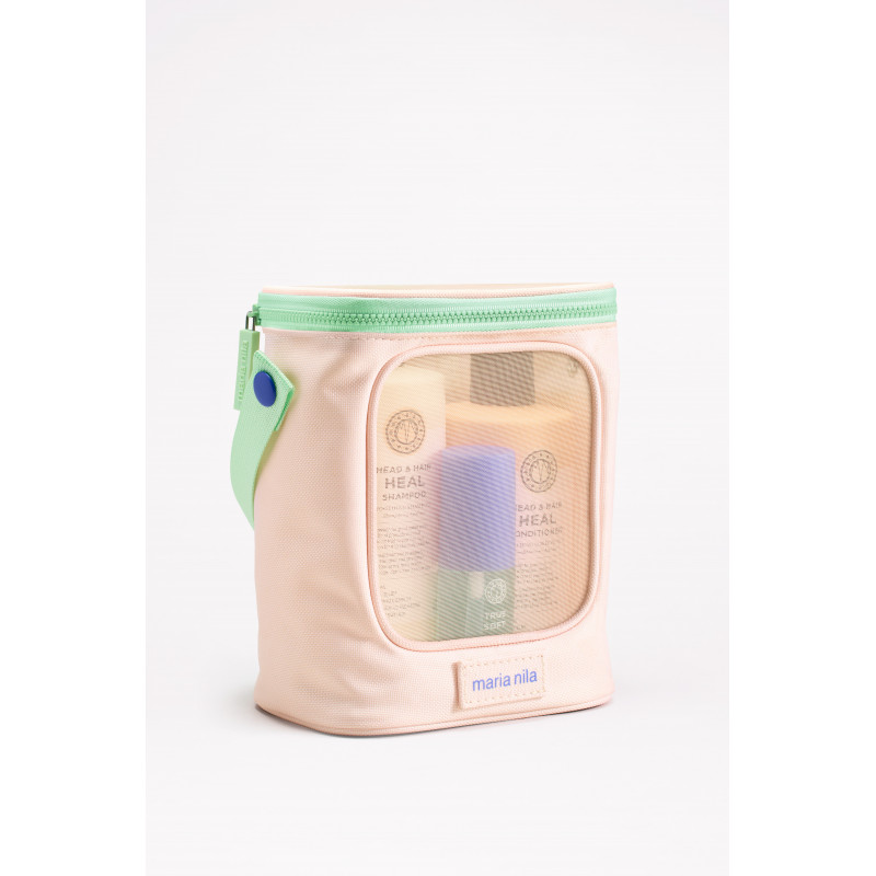 maria nila head & hair beauty bag 2025