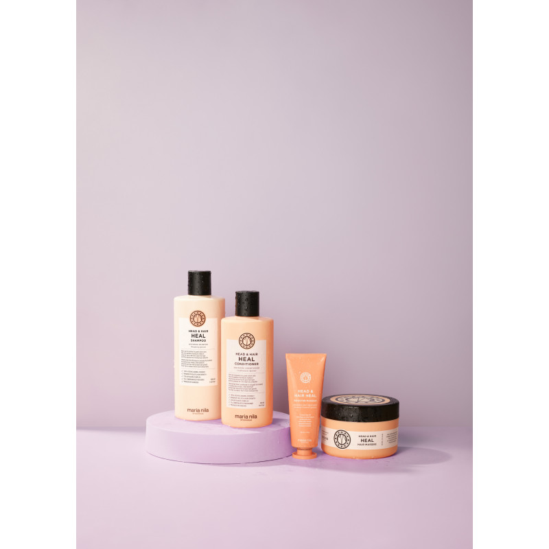 maria nila healthy scalp intro 2025