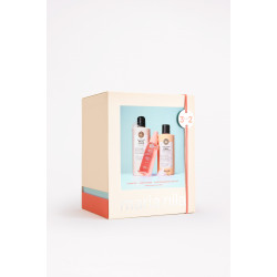 maria nila head & hair heal holiday beauty box