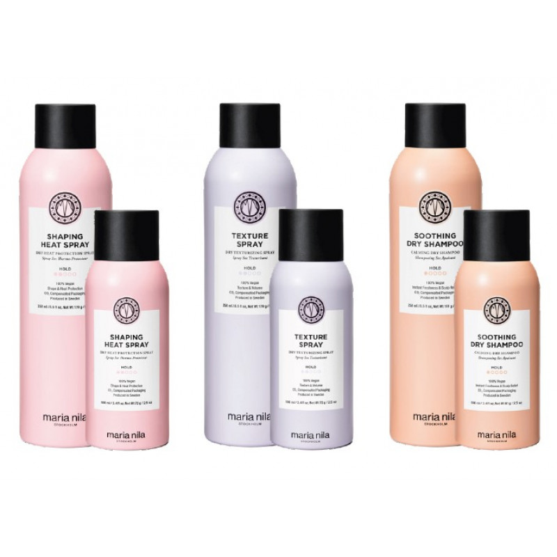 maria nila spray offer sept/oct 2025