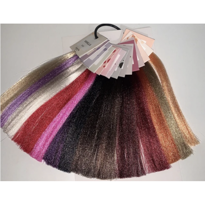 maria nila colour refresh swatch ring