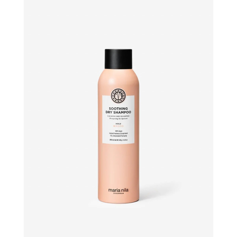 maria nila soothing dry shampoo 100ml