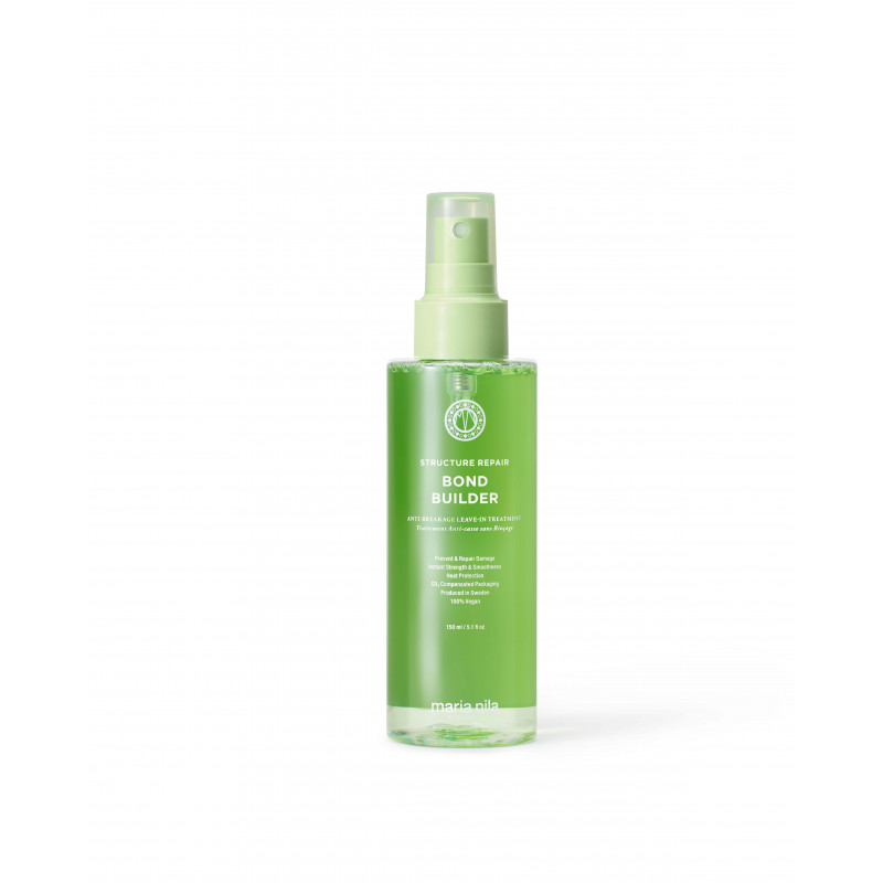 maria nila structure repair bond builder 150ml