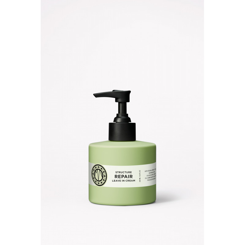 maria nila structure repair leave-in cream 200ml