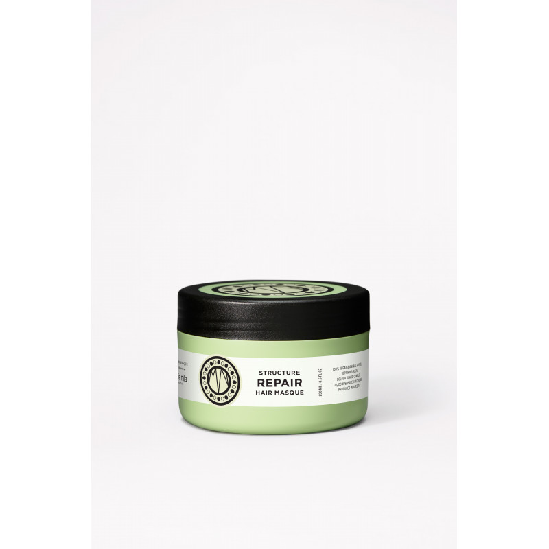 maria nila structure repair masque 250ml