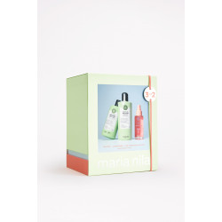 maria nila repair holiday beauty box