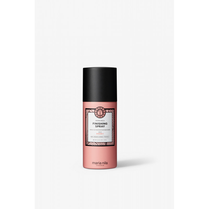 maria nila finishing spray 100ml