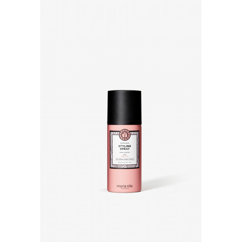 maria nila styling spray 100ml