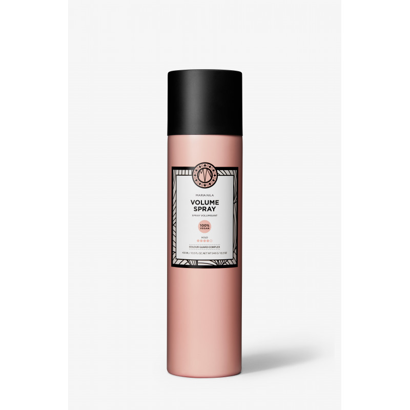 maria nila volume spray 400ml