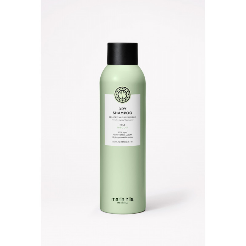 maria nila dry shampoo 250ml