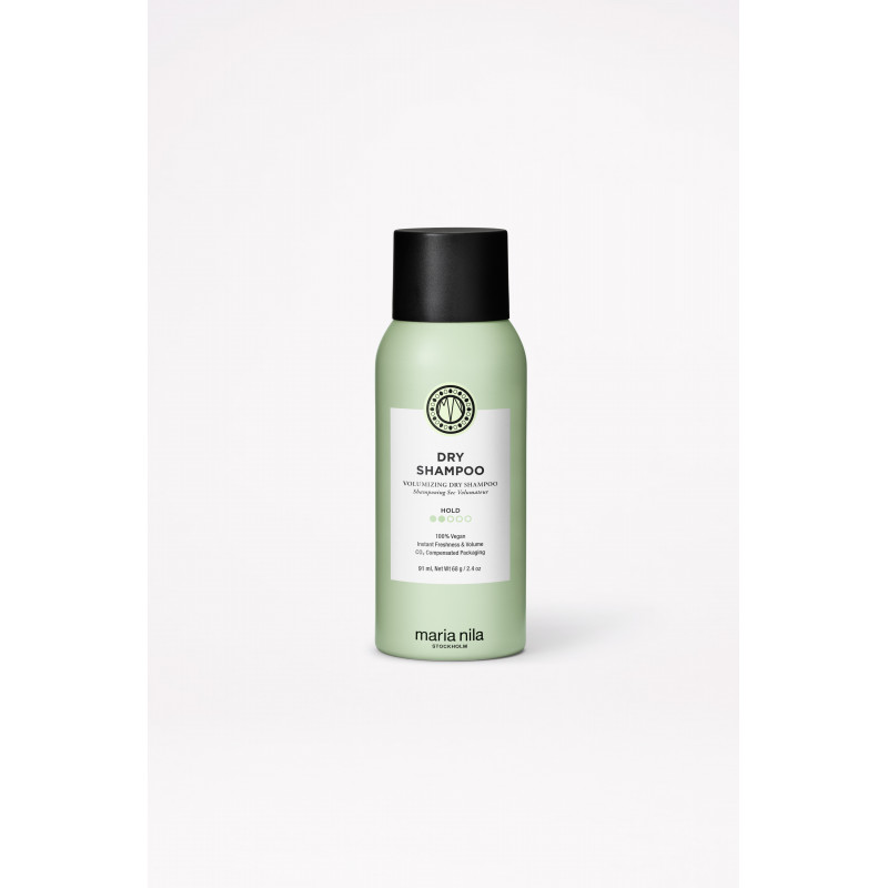 maria nila dry shampoo 100ml