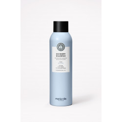 maria nila invisidry shampoo 250ml