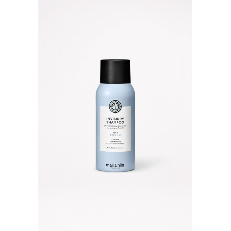 maria nila invisidry shampoo 100ml