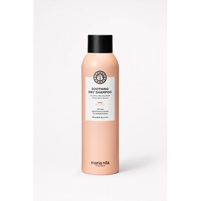 maria nila soothing dry shampoo 250ml