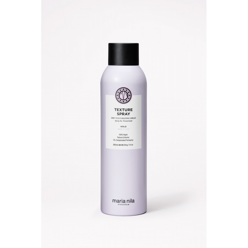 maria nila texture spray 250ml