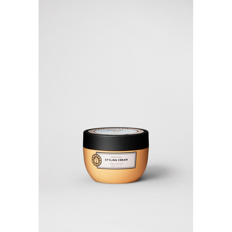 maria nila styling cream 100ml