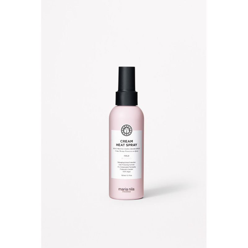 maria nila cream heat spray 150ml
