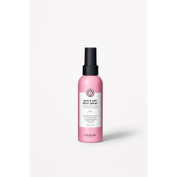 maria nila quick dry heat spray 100ml