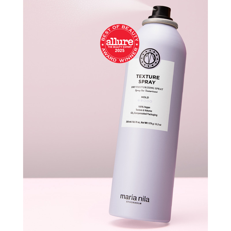 maria nila texture spray 250ml