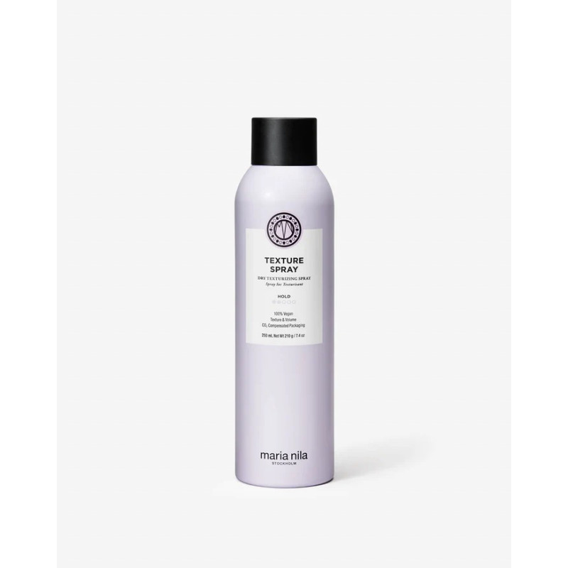 maria nila texture spray 100ml