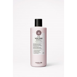 maria nila pure volume shampoo 350ml