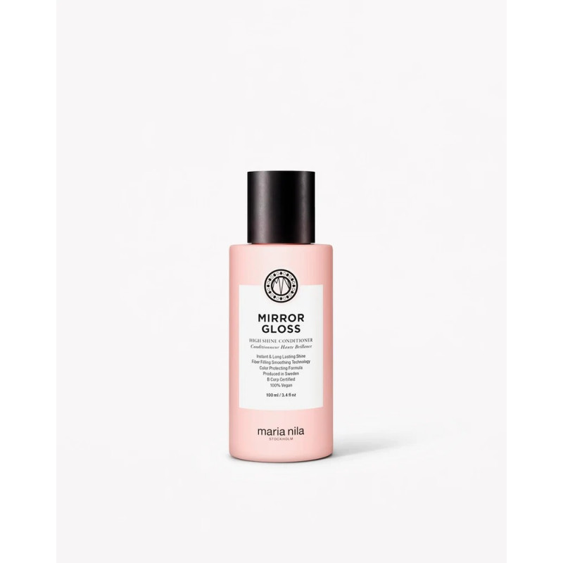maria nila mirror gloss conditioner 100ml