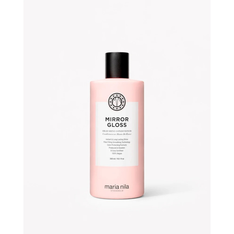 maria nila mirror gloss conditioner 300ml