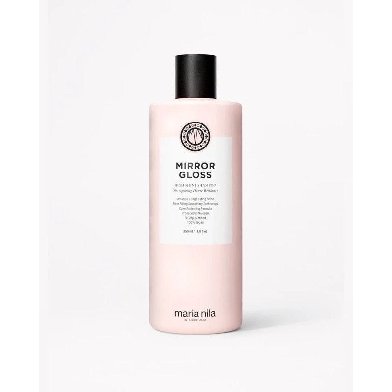 mirror gloss shampoo 350ml