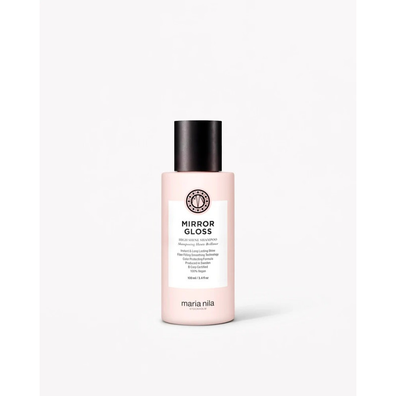 mirror gloss shampoo 100ml