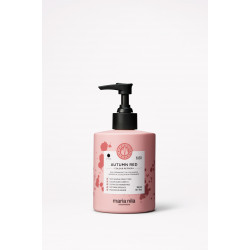 maria nila colour refresh autumn red 6.60 300ml