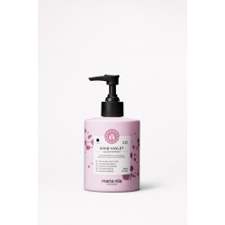 maria nila colour refresh vivid violet 0.22 300ml
