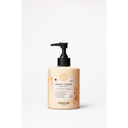 maria nila colour refresh bright copper 7.40 300ml