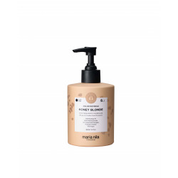 maria nila colour refresh honey blonde 8.3 300ml