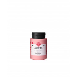  maria nila colour refresh bright red 0.66 100ml