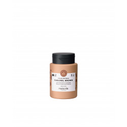 maria nila colour refresh caramel brown 7.35 100ml