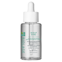 biolage scalp sync oil balancing serum 50ml