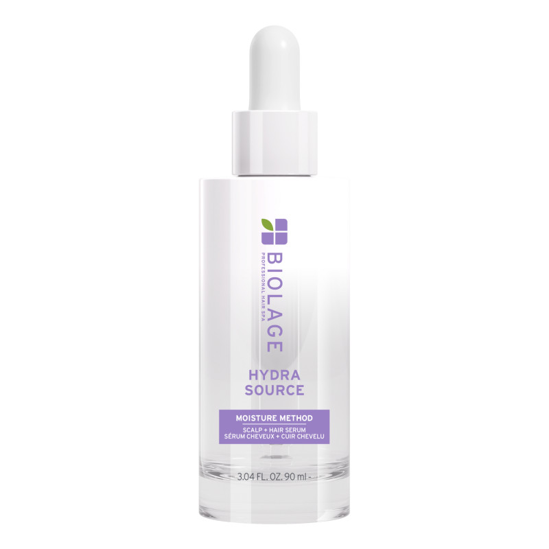 biolage hydra source serum 90ml