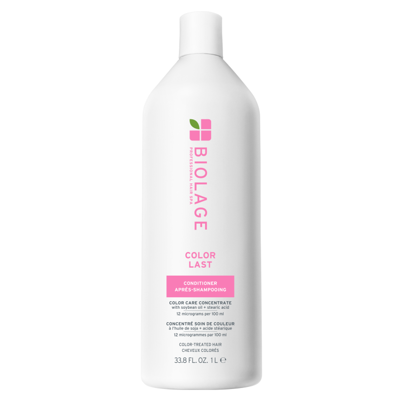 biolage color last conditioner litre