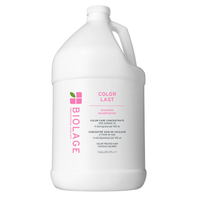 biolage color last shampoo gallon